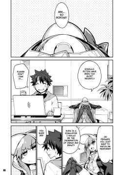 Page 5 of Sono Kuchimoto ni wa Kiiroi Bara to | A Yellow Rose for these Lips