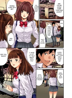 Page 55 of Saimin Dorei ~Semarikuru Gifu no Inbou