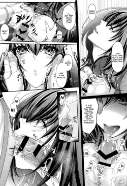 Page 9 of Fujimaru Ritsuka wa Shasei Shitai