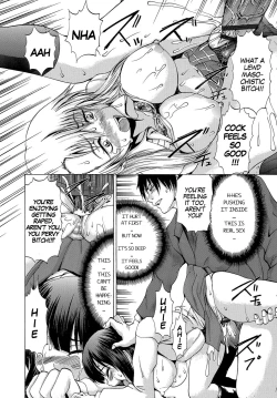 Page 12 of Galko Witch Change