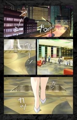 Page 21 of Hana no Joshi Ana Newscaster Etsuko Nama de Ikimasu! Kanzenban