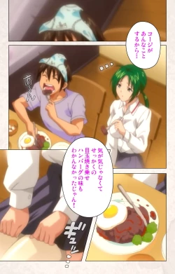 Page 60 of Hanpubangu! kanzenhan