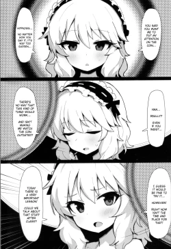 Page 2 of MOMOKA chan to Saimin XX