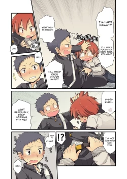 Page 14 of Osananajimi to | With My Childhood Friend