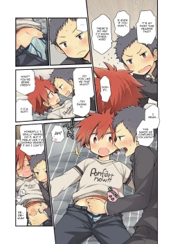 Page 20 of Osananajimi to | With My Childhood Friend