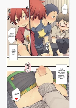 Page 4 of Osananajimi to | With My Childhood Friend