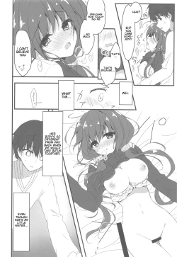 Page 11 of Gomennasai, Oniichan, I love you.