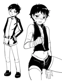 Page 211 of Shota Elf KanahitoBL