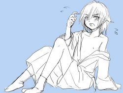 Page 215 of Shota Elf KanahitoBL