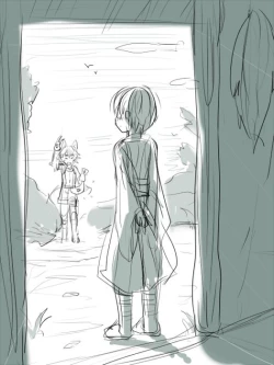 Page 235 of Shota Elf KanahitoBL