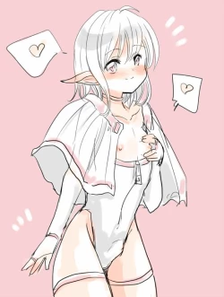 Page 260 of Shota Elf KanahitoBL