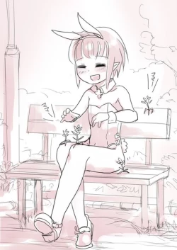 Page 321 of Shota Elf KanahitoBL