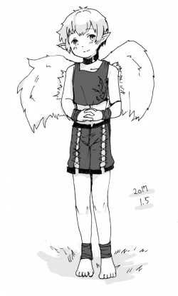 Page 341 of Shota Elf KanahitoBL