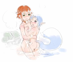 Page 358 of Shota Elf KanahitoBL