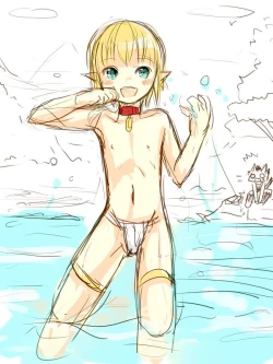 Page 431 of Shota Elf KanahitoBL