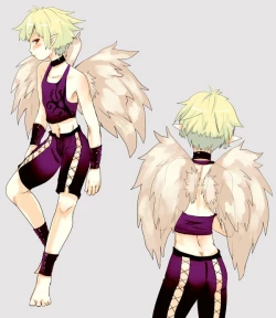 Page 451 of Shota Elf KanahitoBL