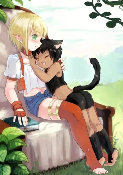 Page 489 of Shota Elf KanahitoBL