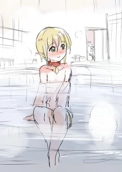 Page 493 of Shota Elf KanahitoBL