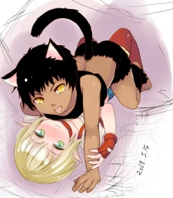 Page 496 of Shota Elf KanahitoBL