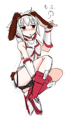 Page 52 of Shota Elf KanahitoBL