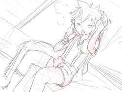 Page 53 of Shota Elf KanahitoBL