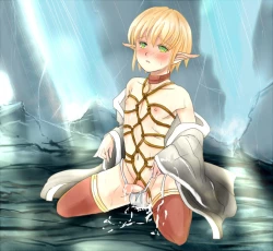 Page 576 of Shota Elf KanahitoBL