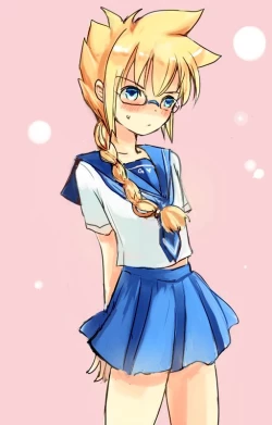 Page 59 of Shota Elf KanahitoBL