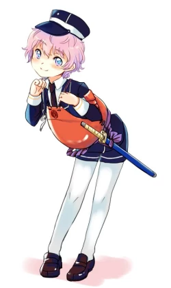 Page 655 of Shota Elf KanahitoBL