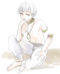 Page 662 of Shota Elf KanahitoBL