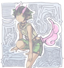 Page 668 of Shota Elf KanahitoBL