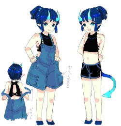 Page 670 of Shota Elf KanahitoBL