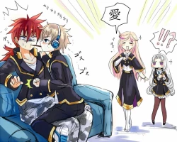 Page 69 of Shota Elf KanahitoBL