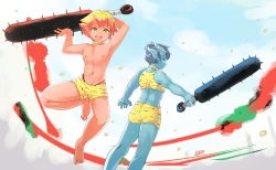 Page 756 of Shota Elf KanahitoBL