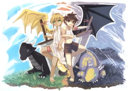 Page 758 of Shota Elf KanahitoBL