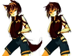 Page 88 of Shota Elf KanahitoBL