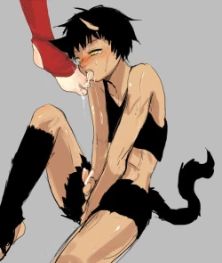 Page 95 of Shota Elf KanahitoBL