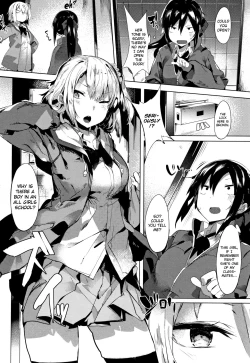 Page 8 of Wagamama Marriage | Selfish Marriage