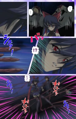 Page 108 of Mahou Shoujo Ai Kanzenban