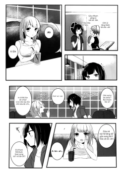 Page 7 of Secret relationship