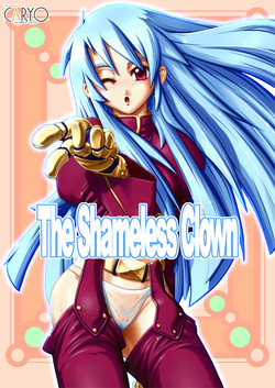 Download The Shameless Clown