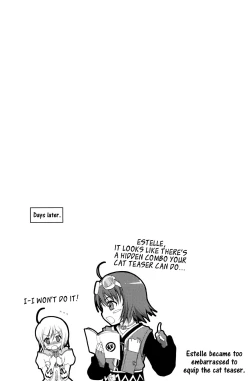 Page 40 of Kuro Ookami ni Ki o Tsukete! | Beware of the Black Wolf!