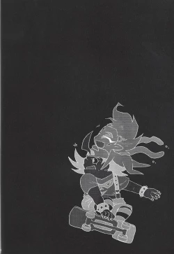 Page 32 of Tetsuo 96!