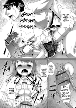 Page 139 of Otokonoko ♀Hame Party