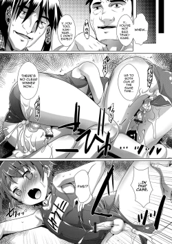 Page 13 of Otokonoko ♀Hame Party