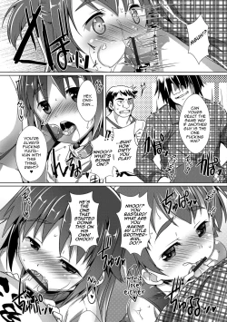 Page 14 of Otokonoko ♀Hame Party