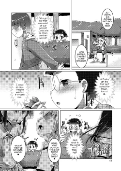 Page 41 of Otokonoko ♀Hame Party
