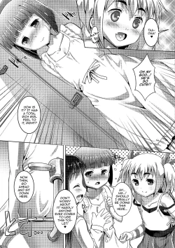 Page 48 of Otokonoko ♀Hame Party