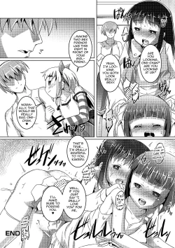 Page 59 of Otokonoko ♀Hame Party