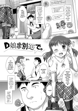 Page 78 of Otokonoko ♀Hame Party