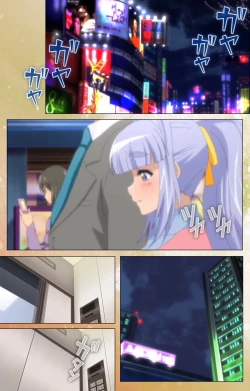 Page 60 of Junai Mellow - Pure Love Mellow Kanzenban